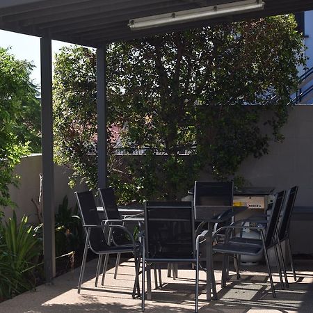 Gladstone Heights Executive Apartments Exteriör bild